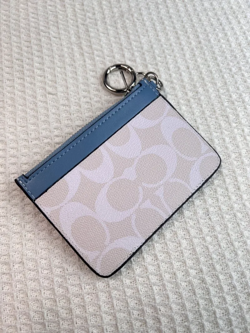 Coach Wallets & Purse-19 - Image 3