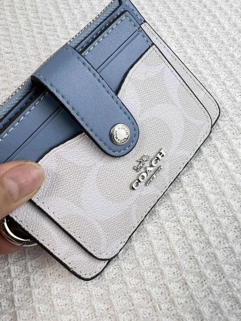 Coach Wallets & Purse-19 - Image 5