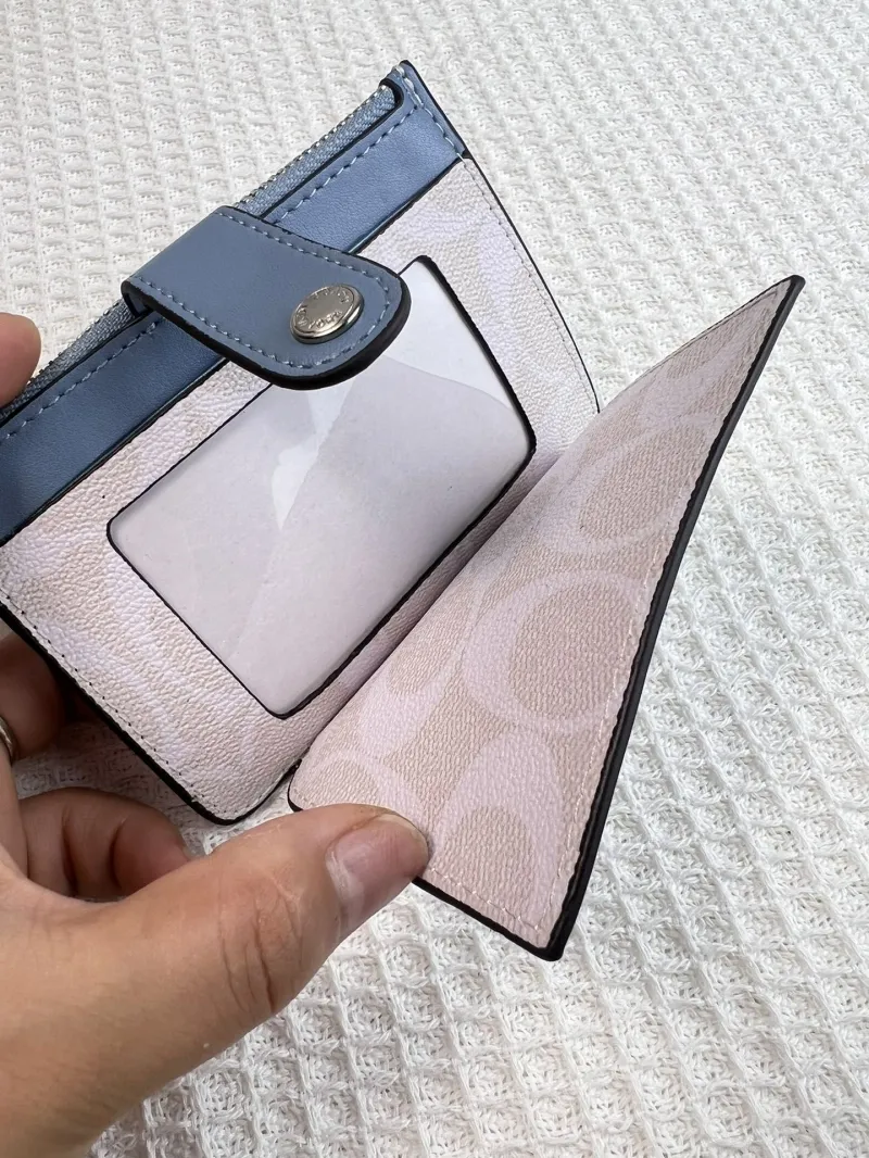 Coach Wallets & Purse-19 - Image 6