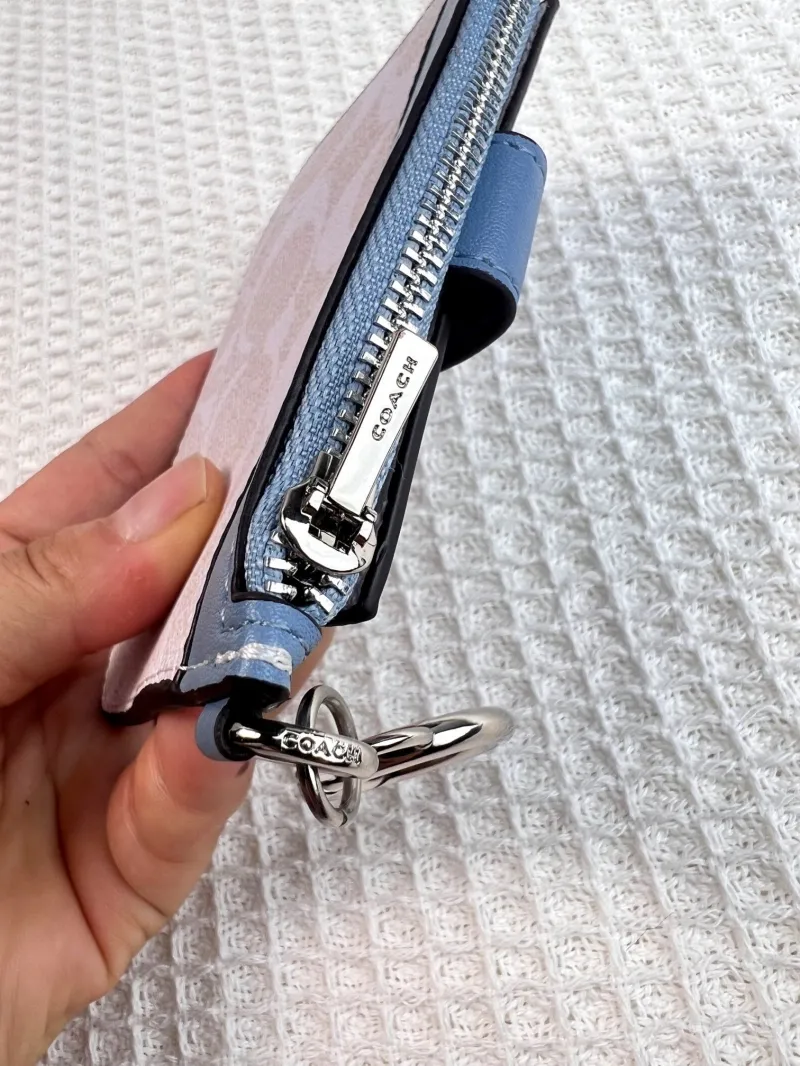 Coach Wallets & Purse-19 - Image 7