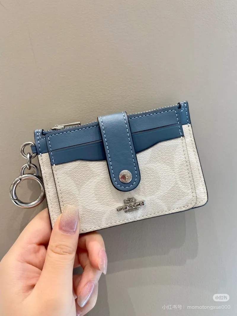 Coach Wallets & Purse-20