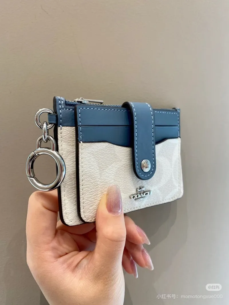 Alternative view of Coach Wallets & Purse-20