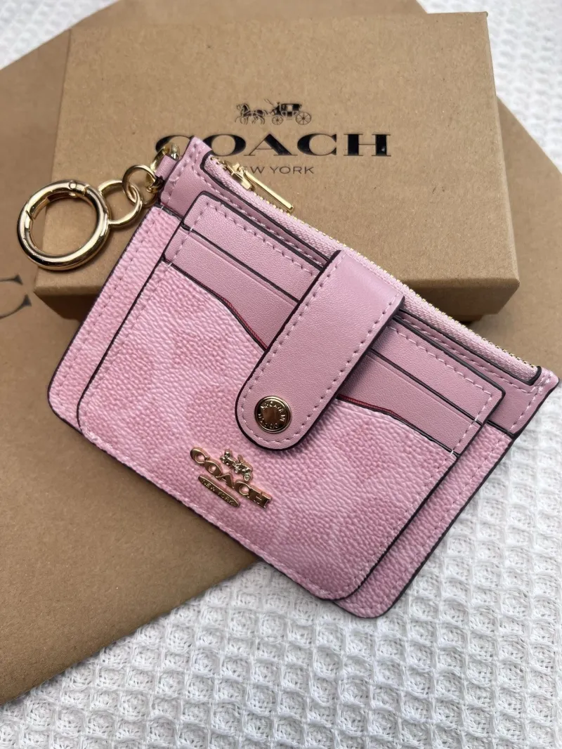Coach Wallets & Purse-21