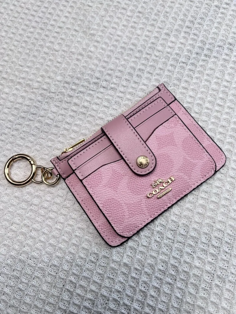 Alternative view of Coach Wallets & Purse-21