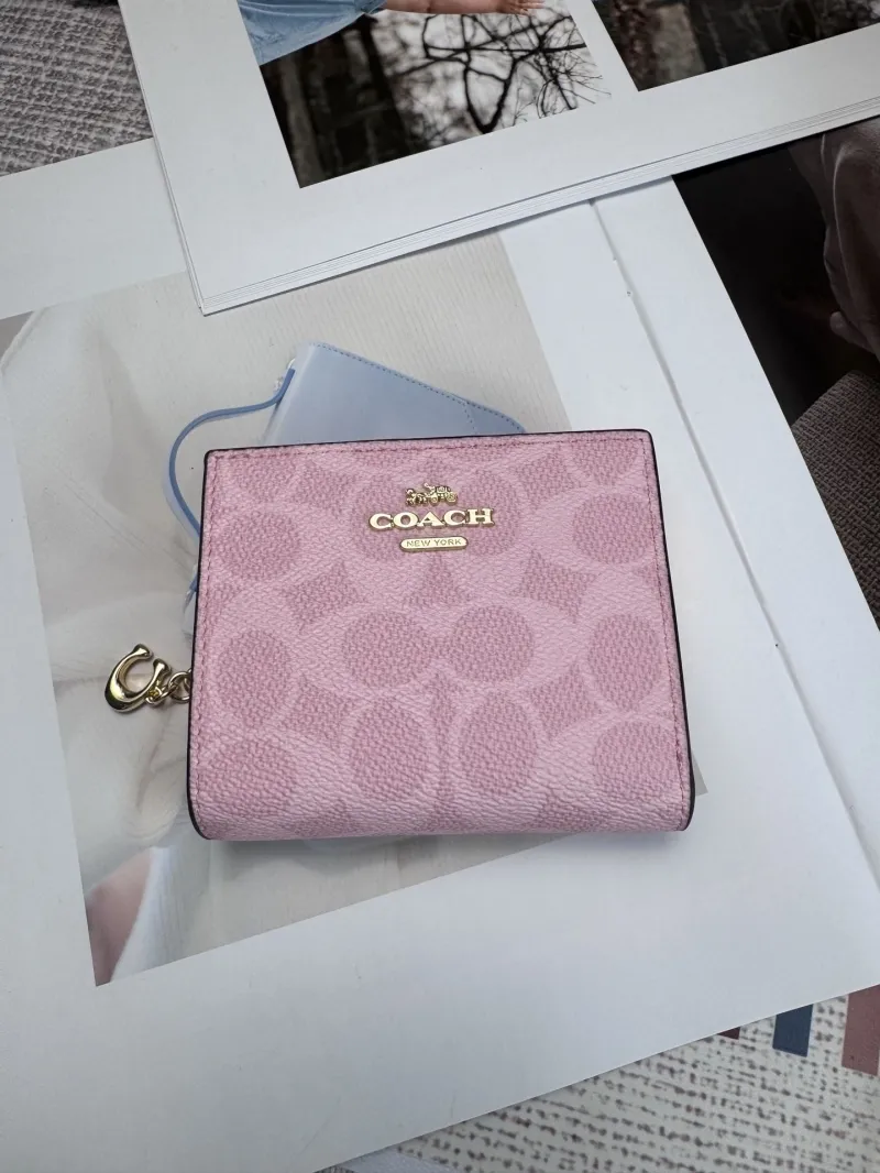 Coach Wallets & Purse-22