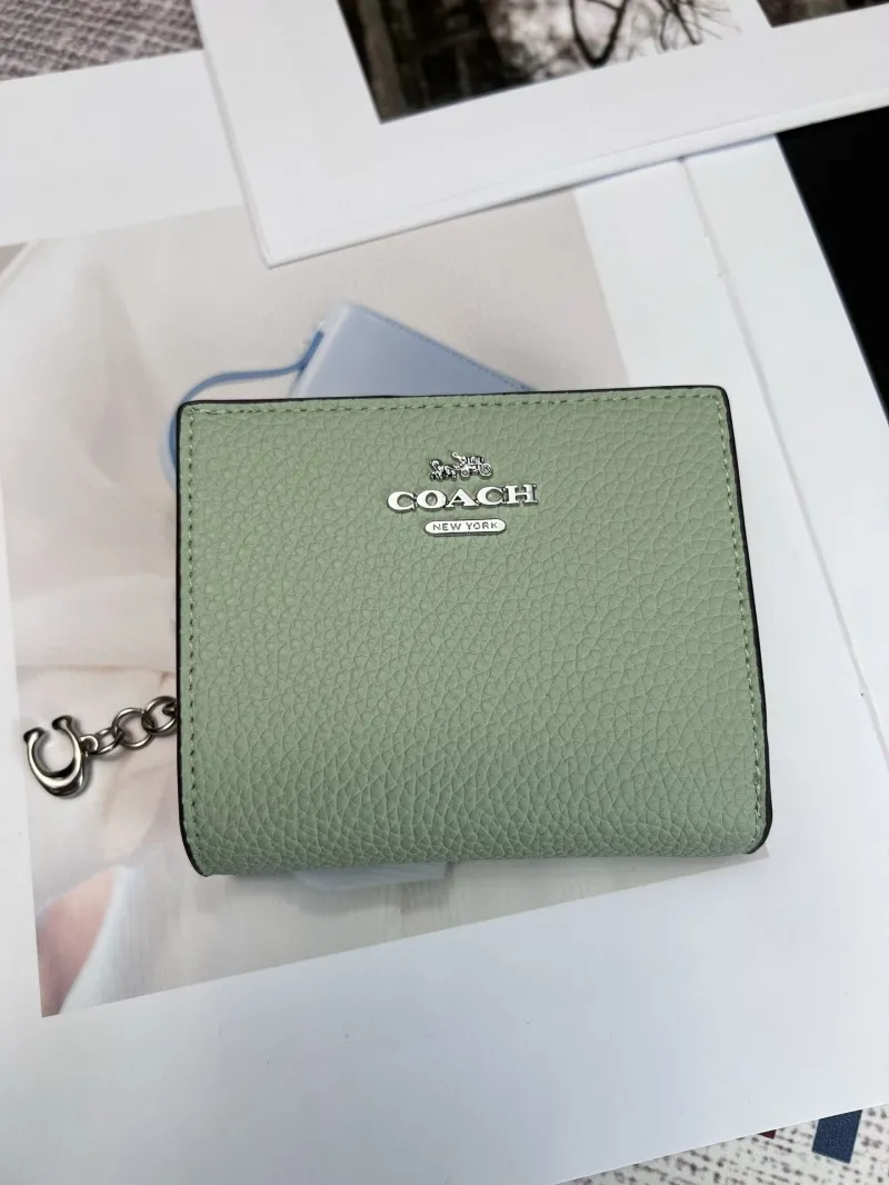 Coach Wallets & Purse-23