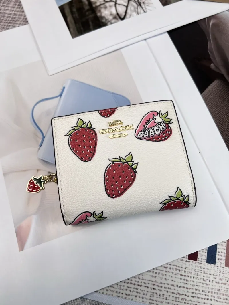 Coach Wallets & Purse-24