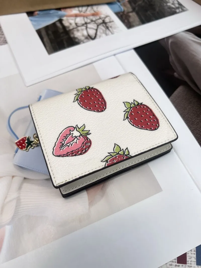 Alternative view of Coach Wallets & Purse-24