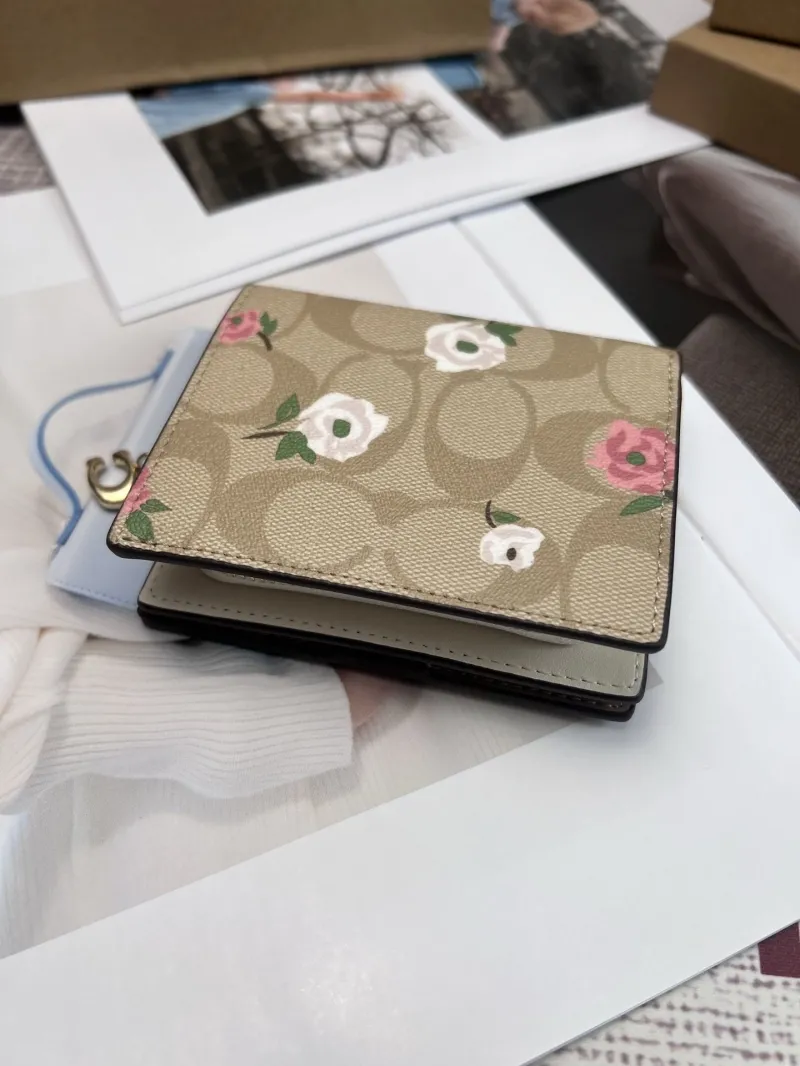 Alternative view of Coach Wallets & Purse-25
