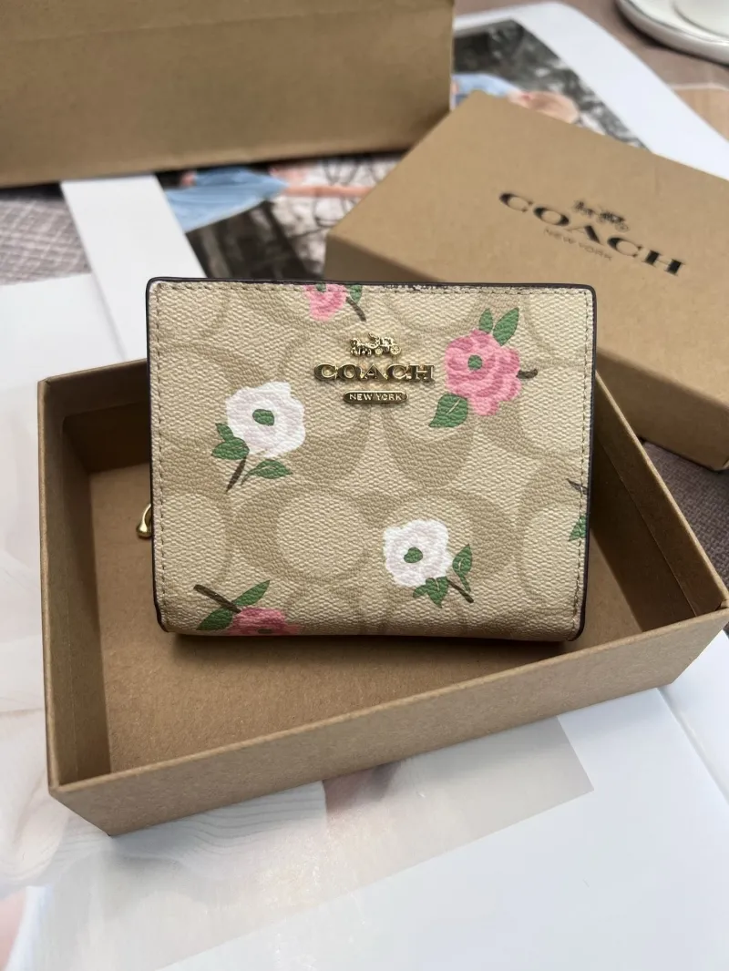 Coach Wallets & Purse-25 - Image 3