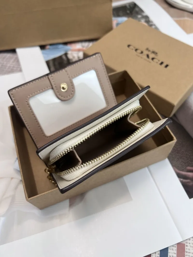 Coach Wallets & Purse-25 - Image 6