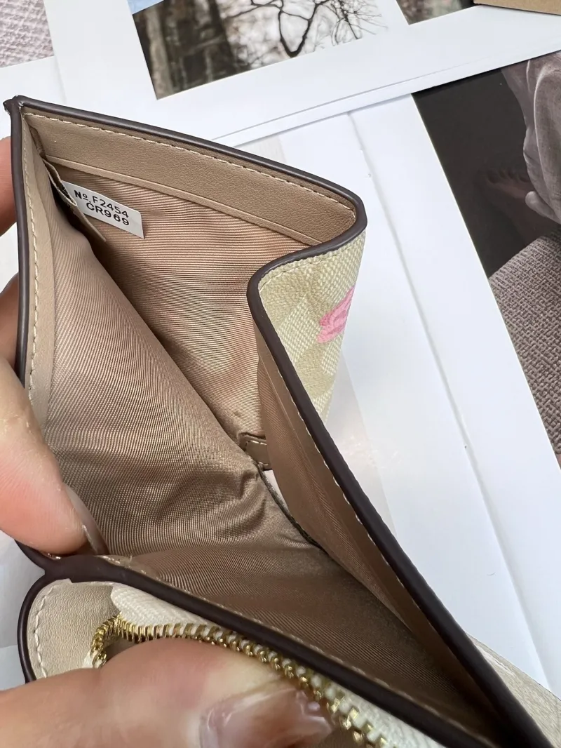 Coach Wallets & Purse-25 - Image 8