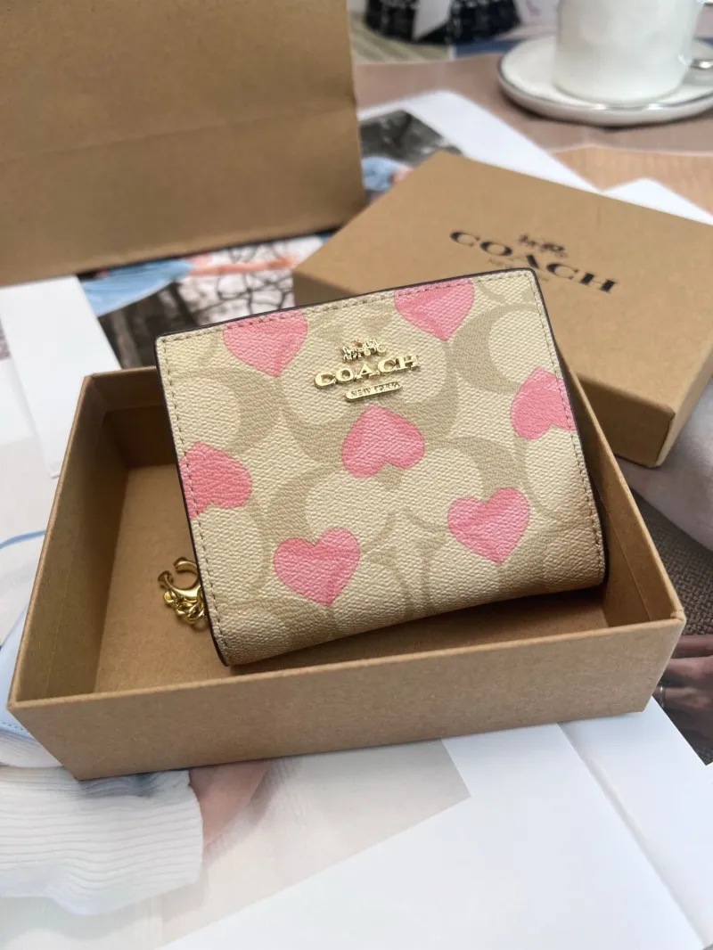 Alternative view of Coach Wallets & Purse-26