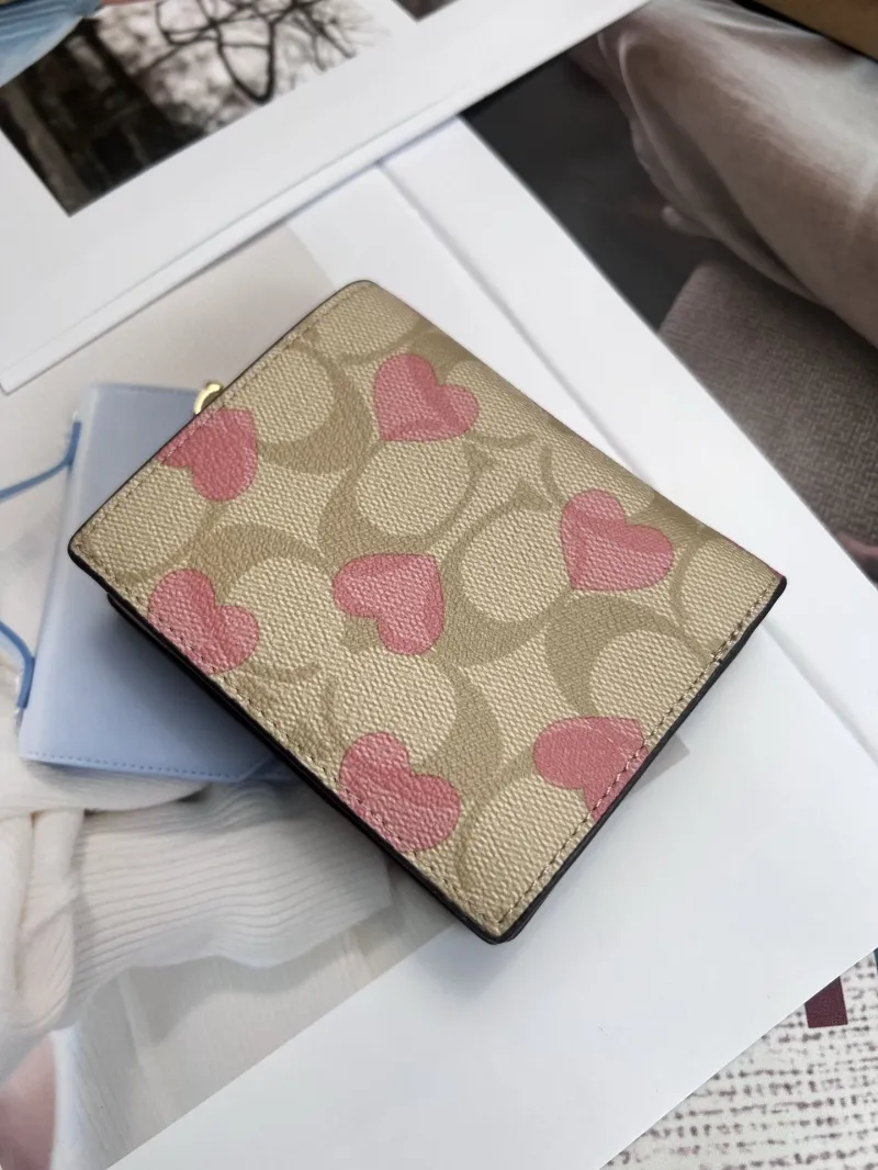 Coach Wallets & Purse-26 - Image 3