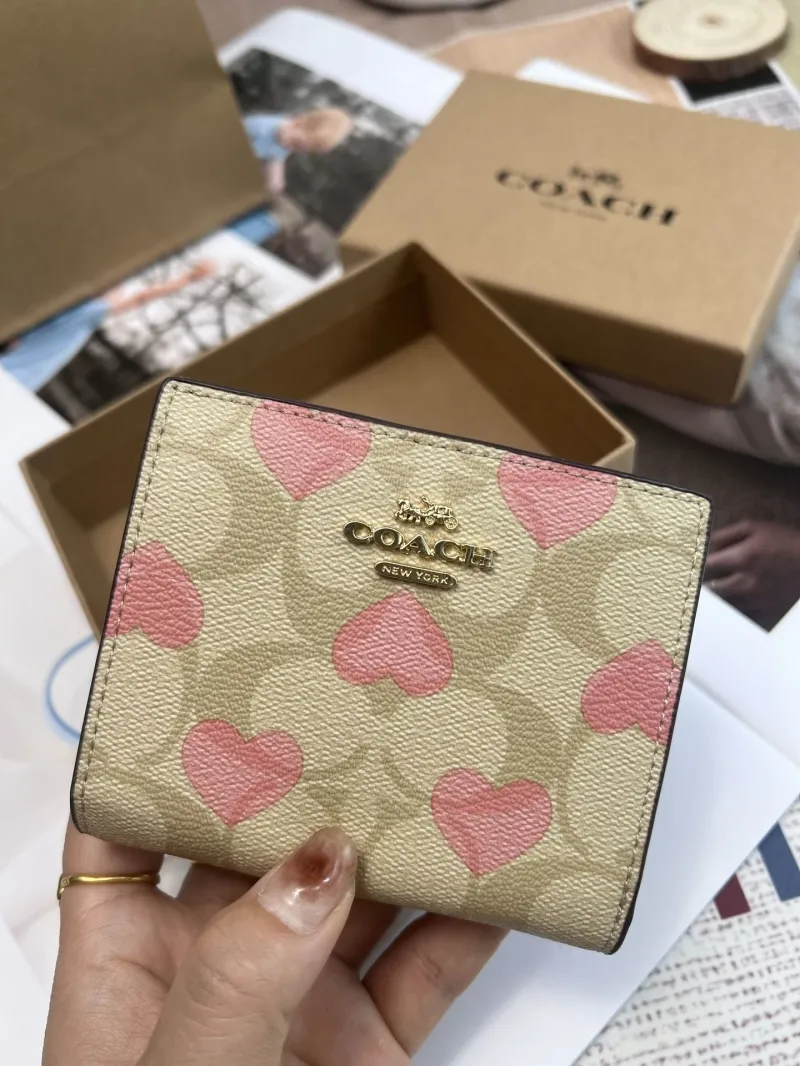 Coach Wallets & Purse-26 - Image 4