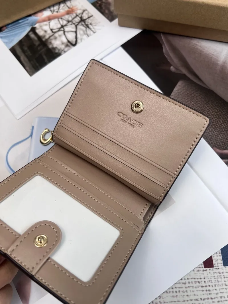 Coach Wallets & Purse-26 - Image 6