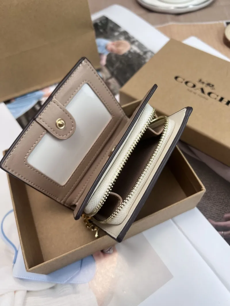 Coach Wallets & Purse-26 - Image 7