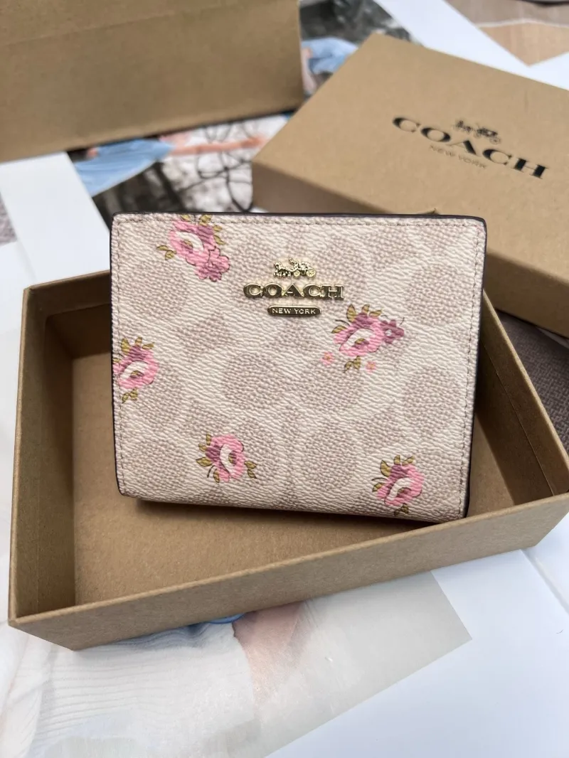 Coach Wallets & Purse-27 - Image 3