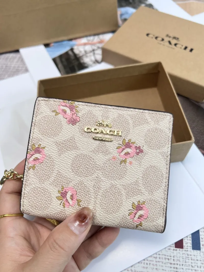 Coach Wallets & Purse-27 - Image 4