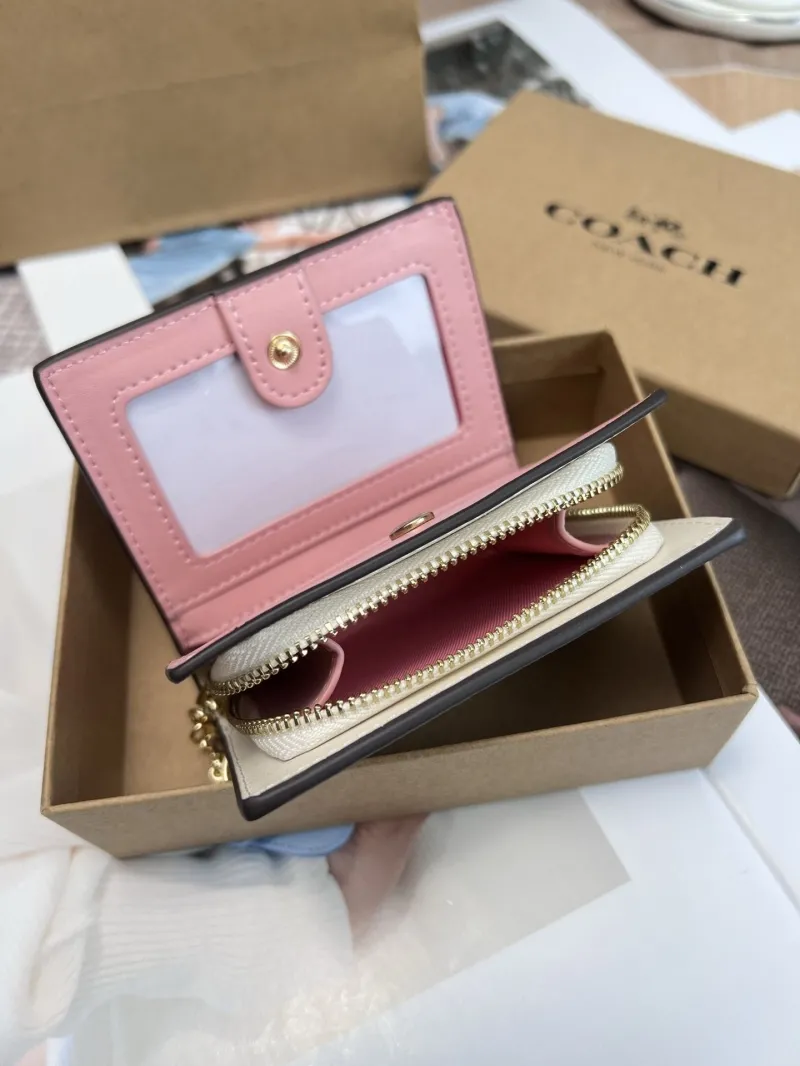 Coach Wallets & Purse-27 - Image 6