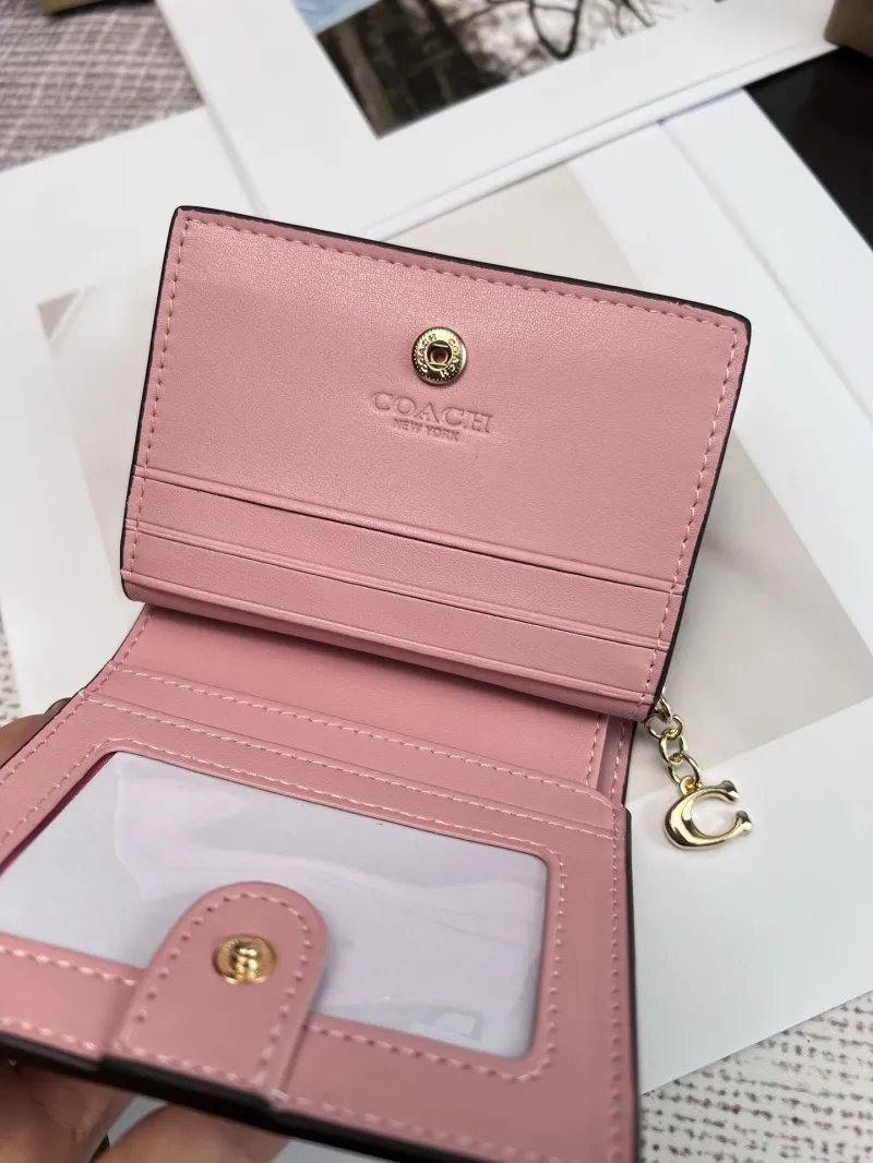 Coach Wallets & Purse-27 - Image 7