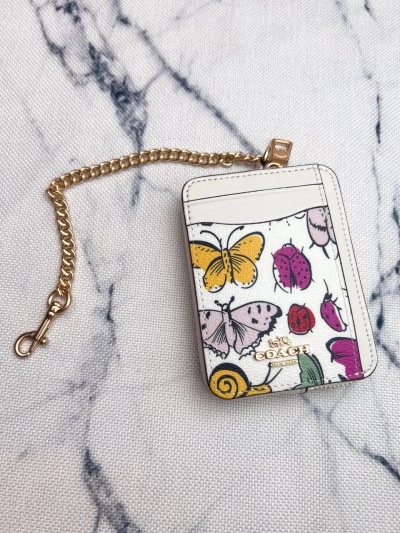 Coach Wallets & Purse-100