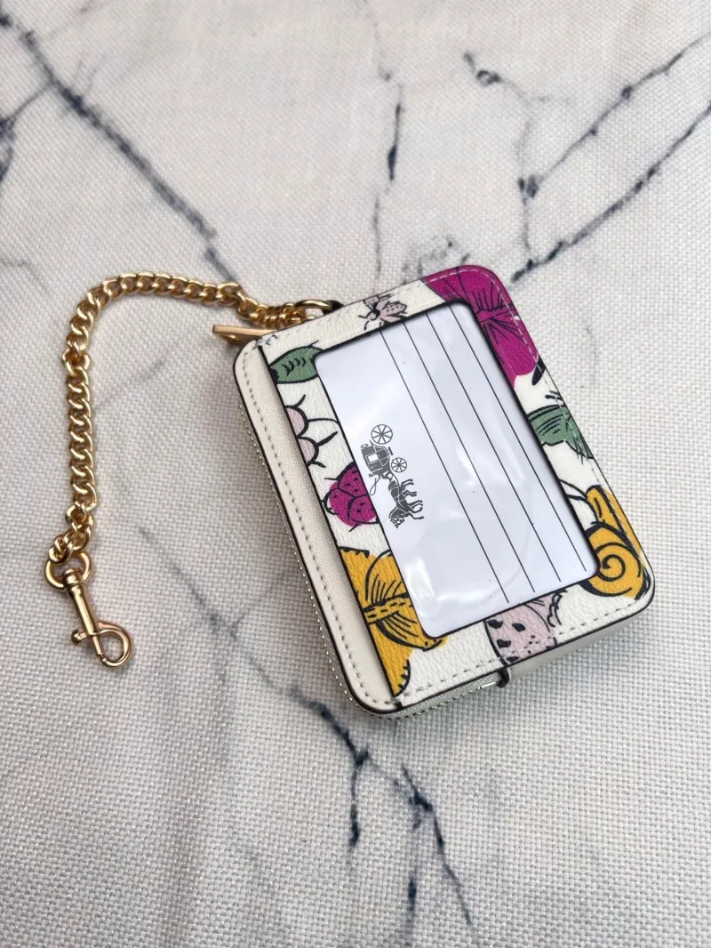 Alternative view of Coach Wallets & Purse-100