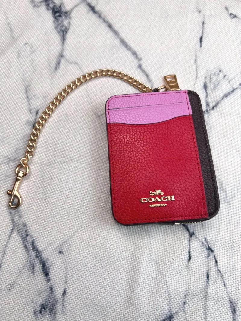 Coach Wallets & Purse-101