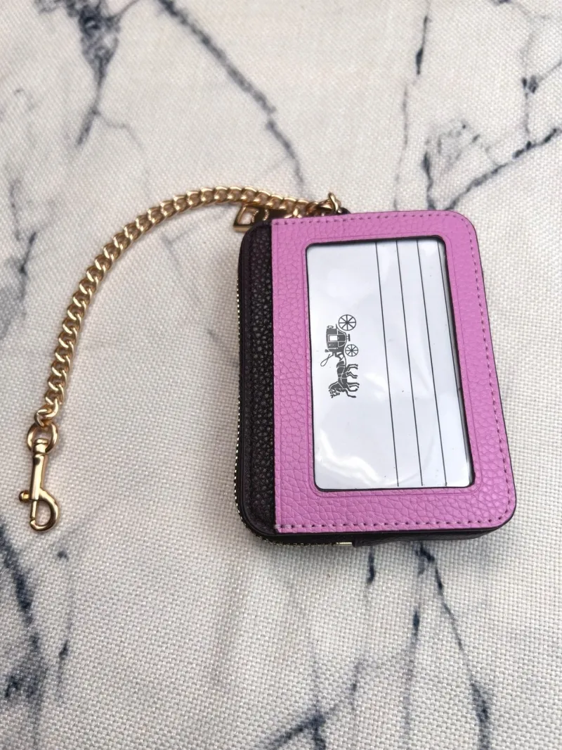 Alternative view of Coach Wallets & Purse-101