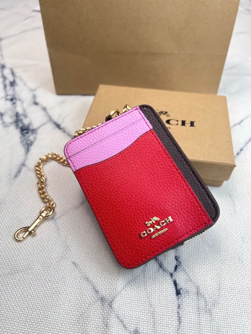 Coach Wallets & Purse-101 - Image 3