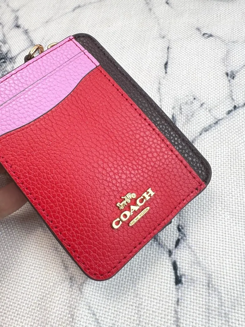Coach Wallets & Purse-101 - Image 4