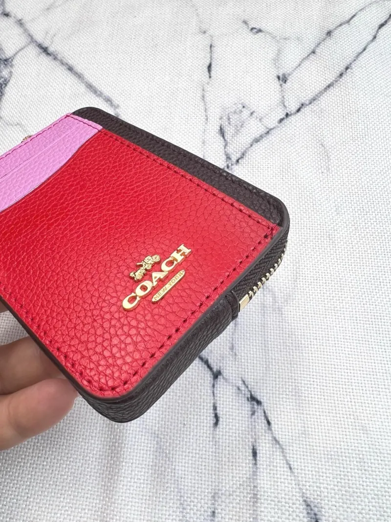 Coach Wallets & Purse-101 - Image 5