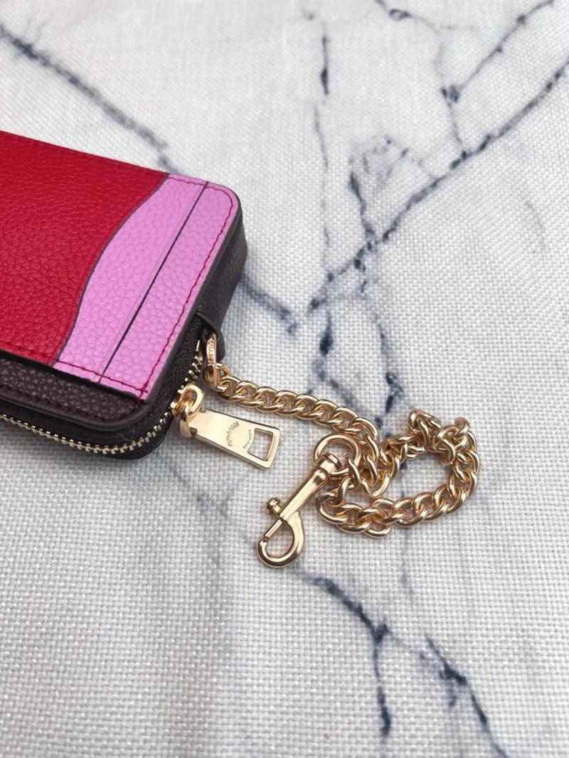 Coach Wallets & Purse-101 - Image 6