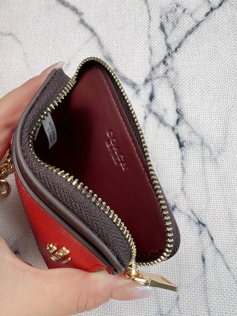 Coach Wallets & Purse-101 - Image 9