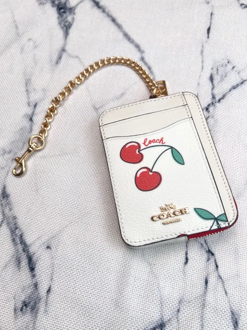 Coach Wallets & Purse-104