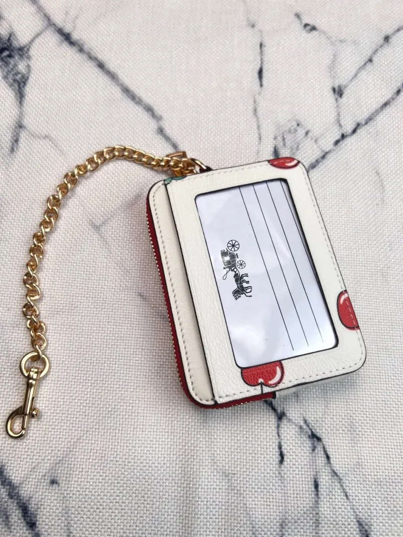 Alternative view of Coach Wallets & Purse-104