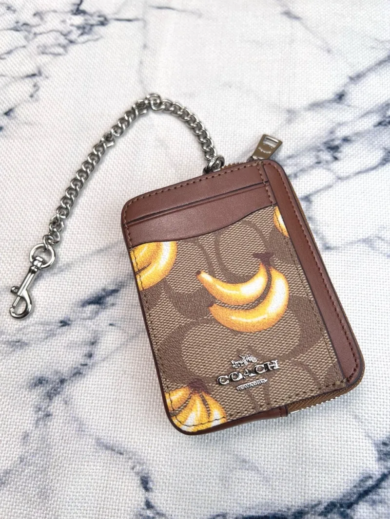 Coach Wallets & Purse-105