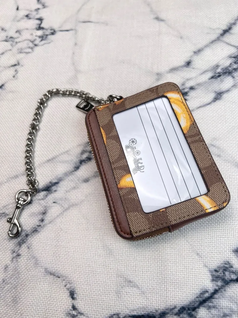 Alternative view of Coach Wallets & Purse-105