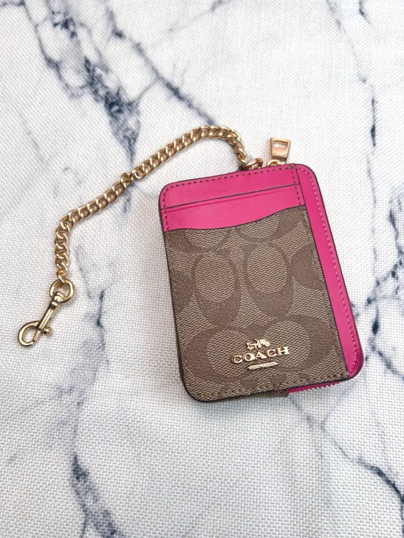 Coach Wallets & Purse-106