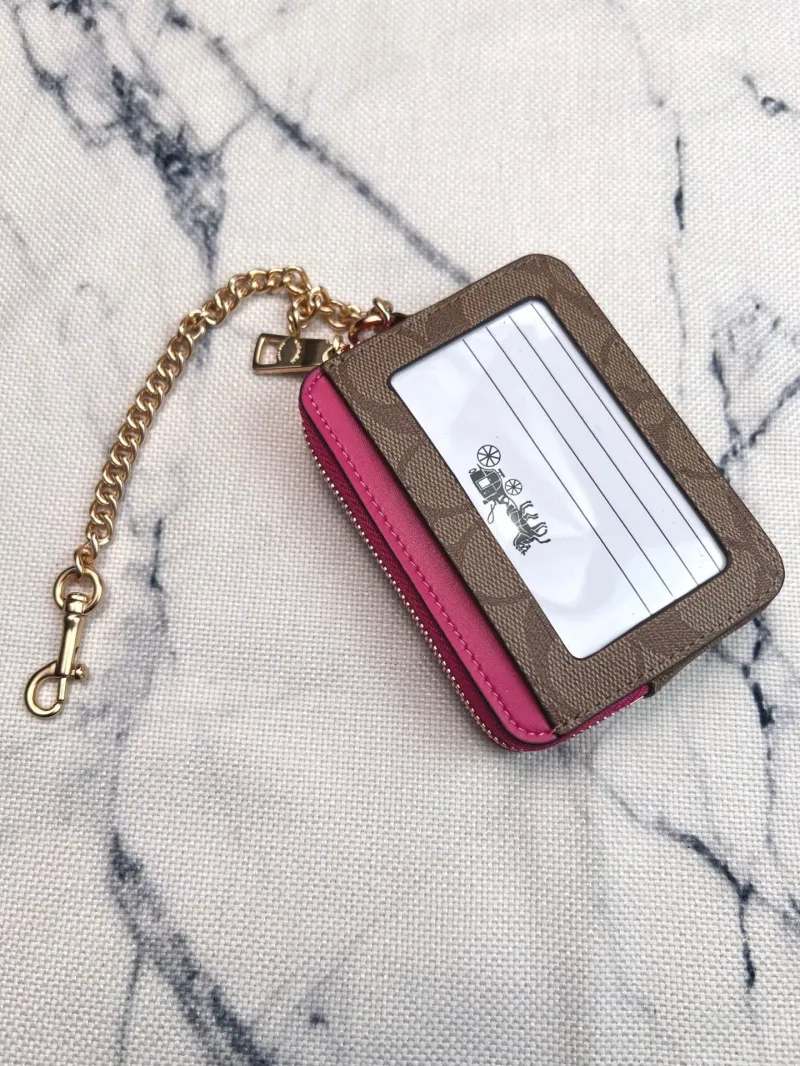 Alternative view of Coach Wallets & Purse-106