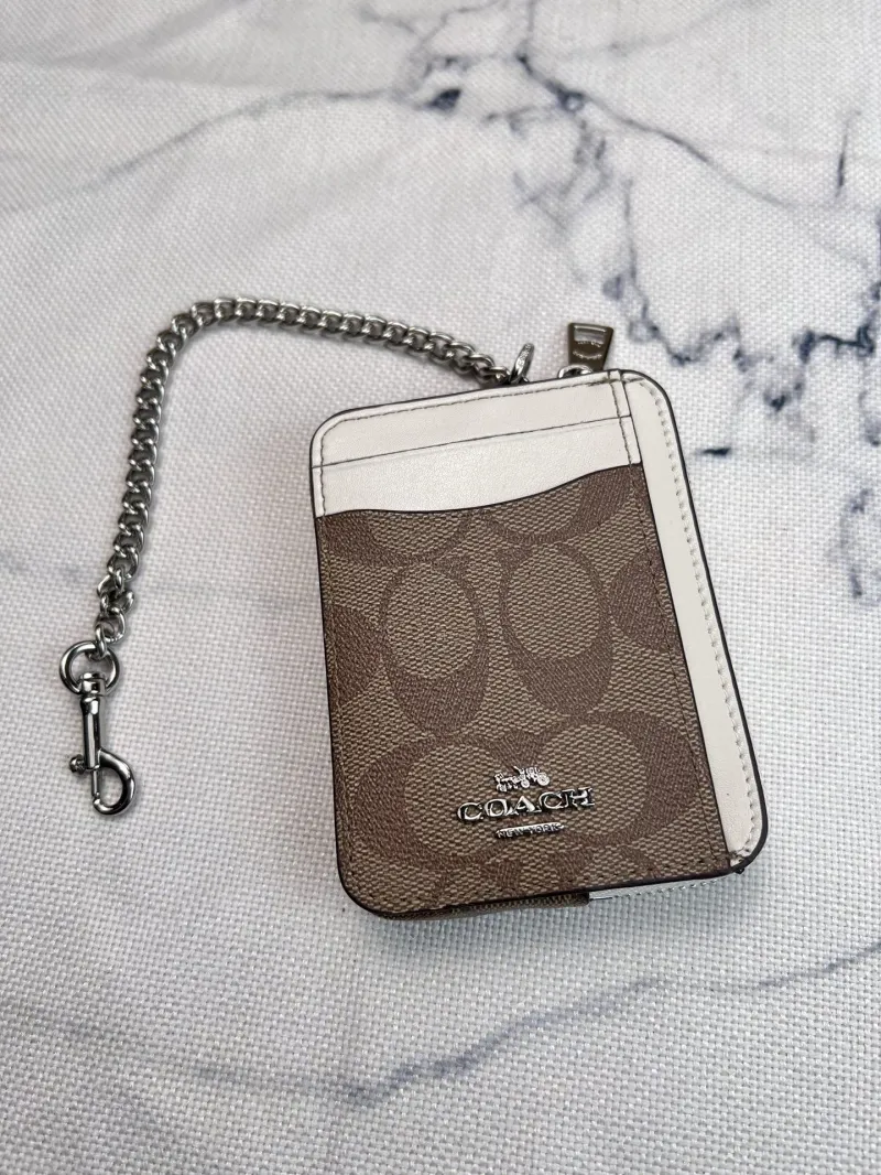 Coach Wallets & Purse-107