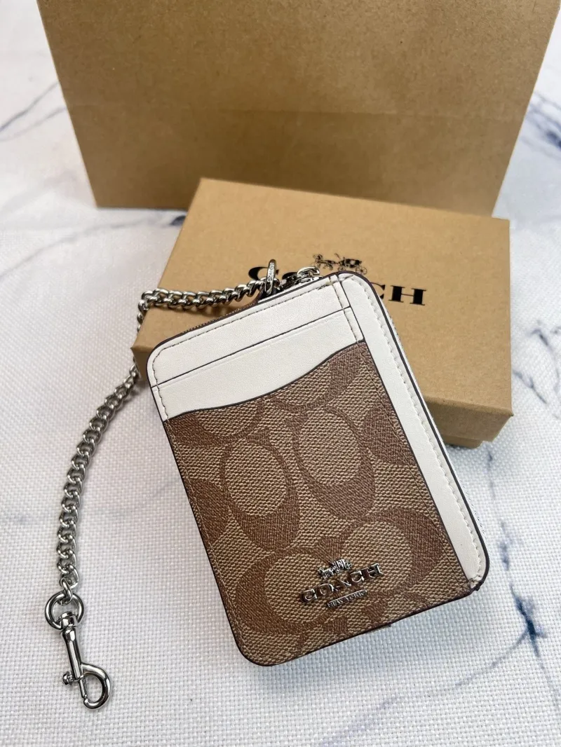 Coach Wallets & Purse-107 - Image 3