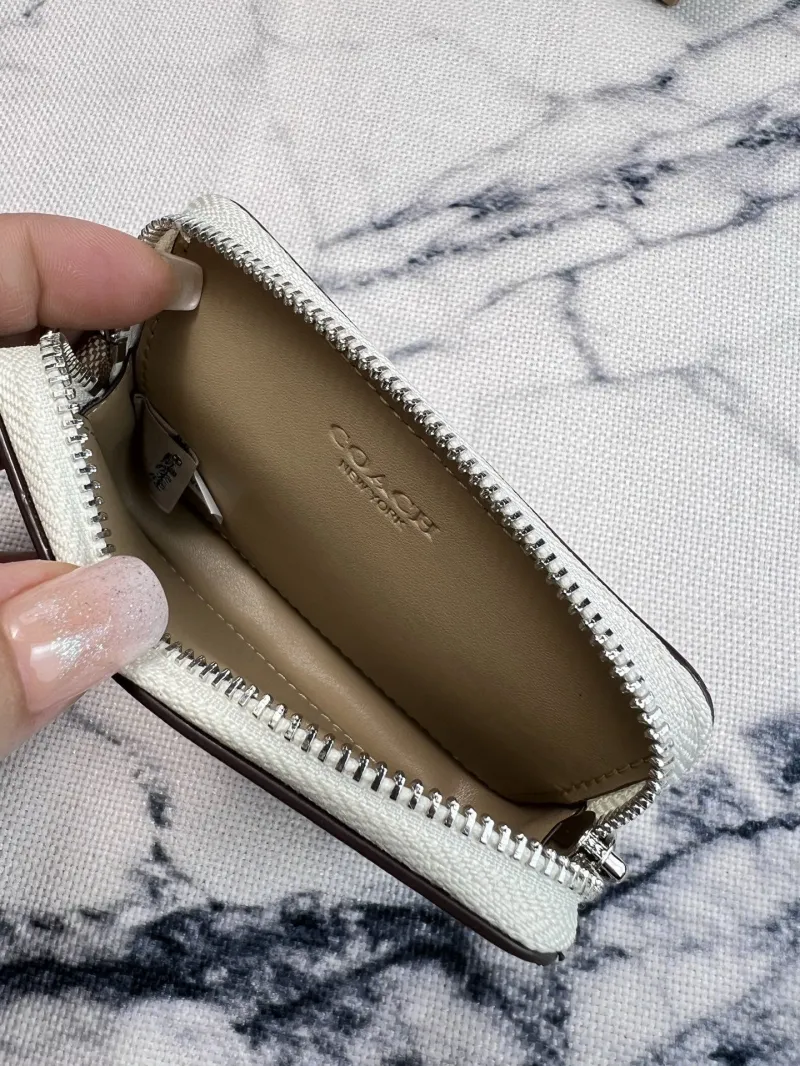 Coach Wallets & Purse-107 - Image 9