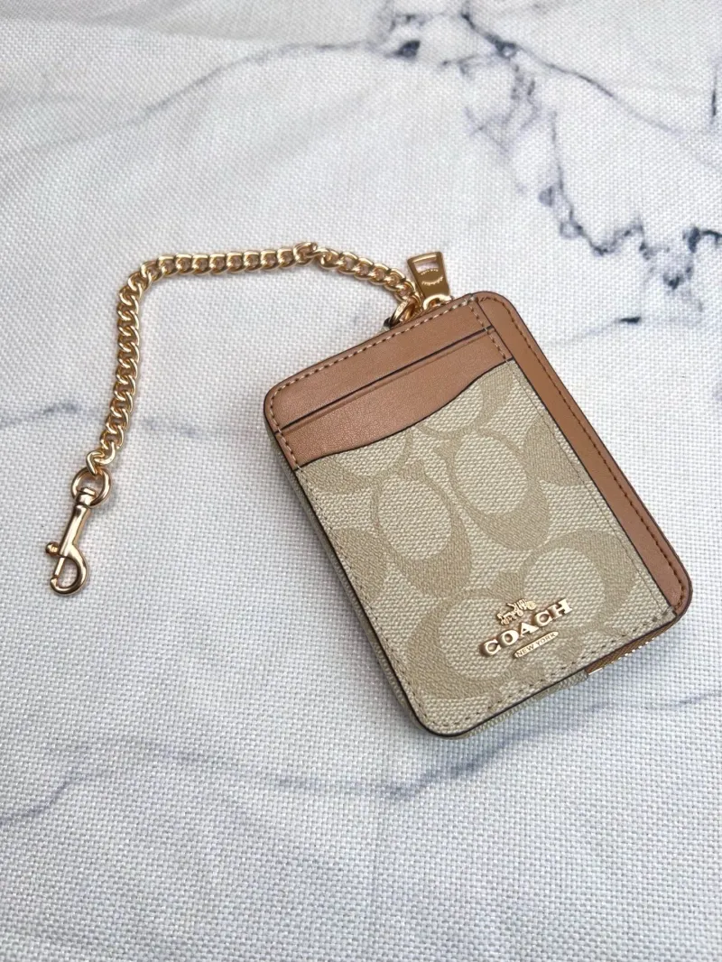 Coach Wallets & Purse-108