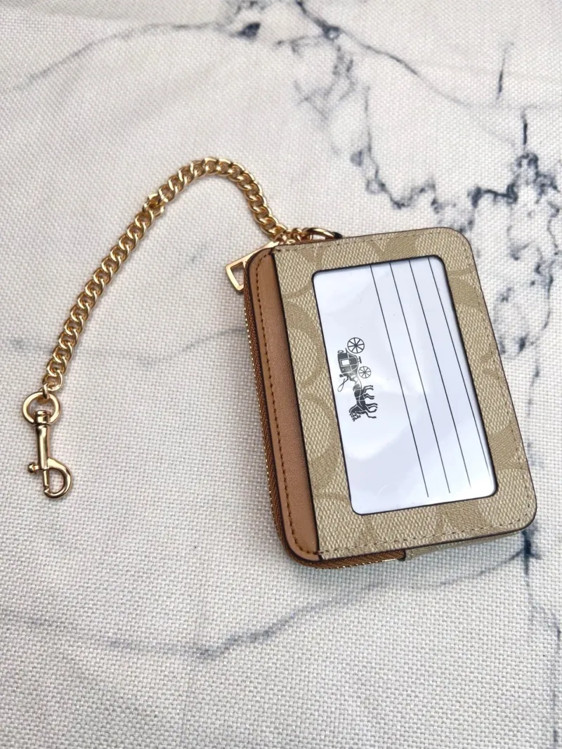 Alternative view of Coach Wallets & Purse-108