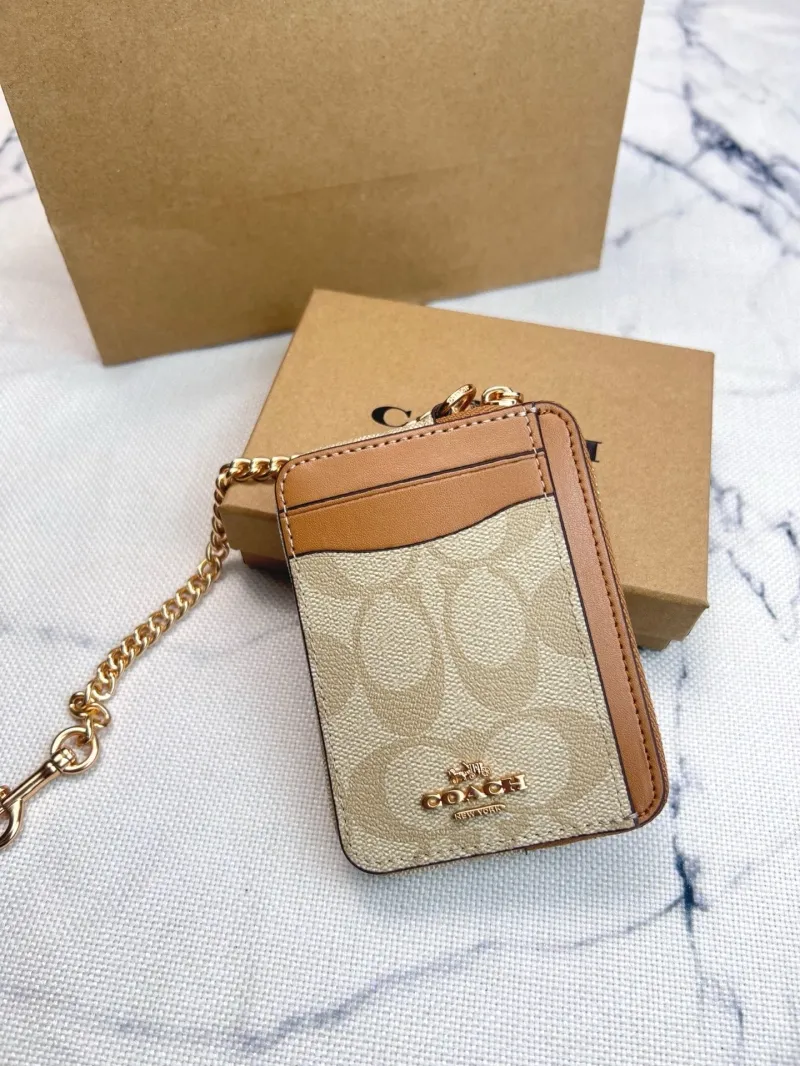 Coach Wallets & Purse-108 - Image 3