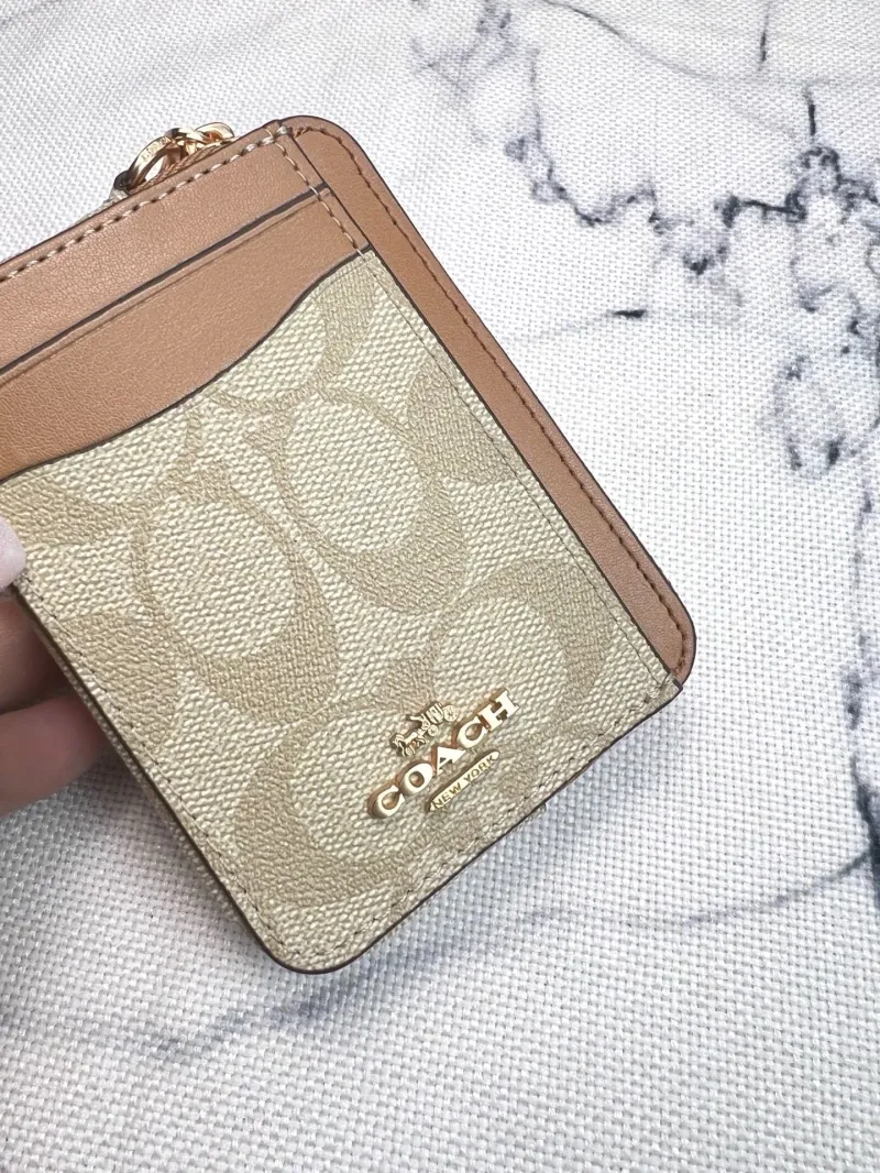 Coach Wallets & Purse-108 - Image 4