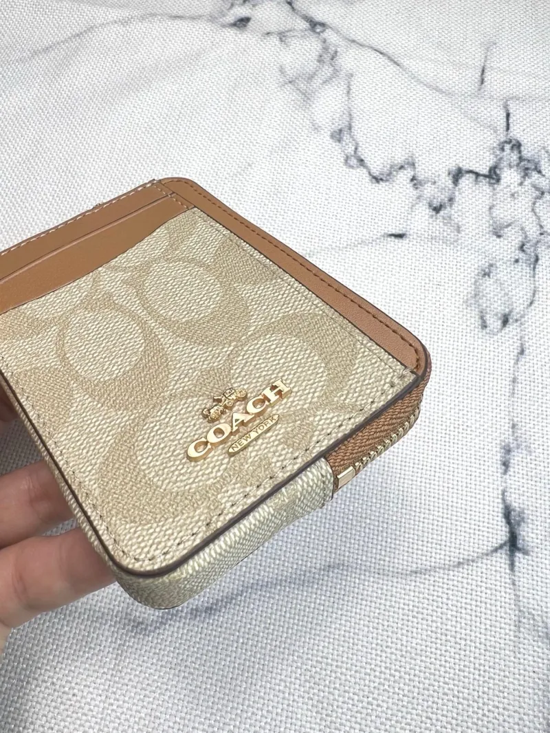 Coach Wallets & Purse-108 - Image 5