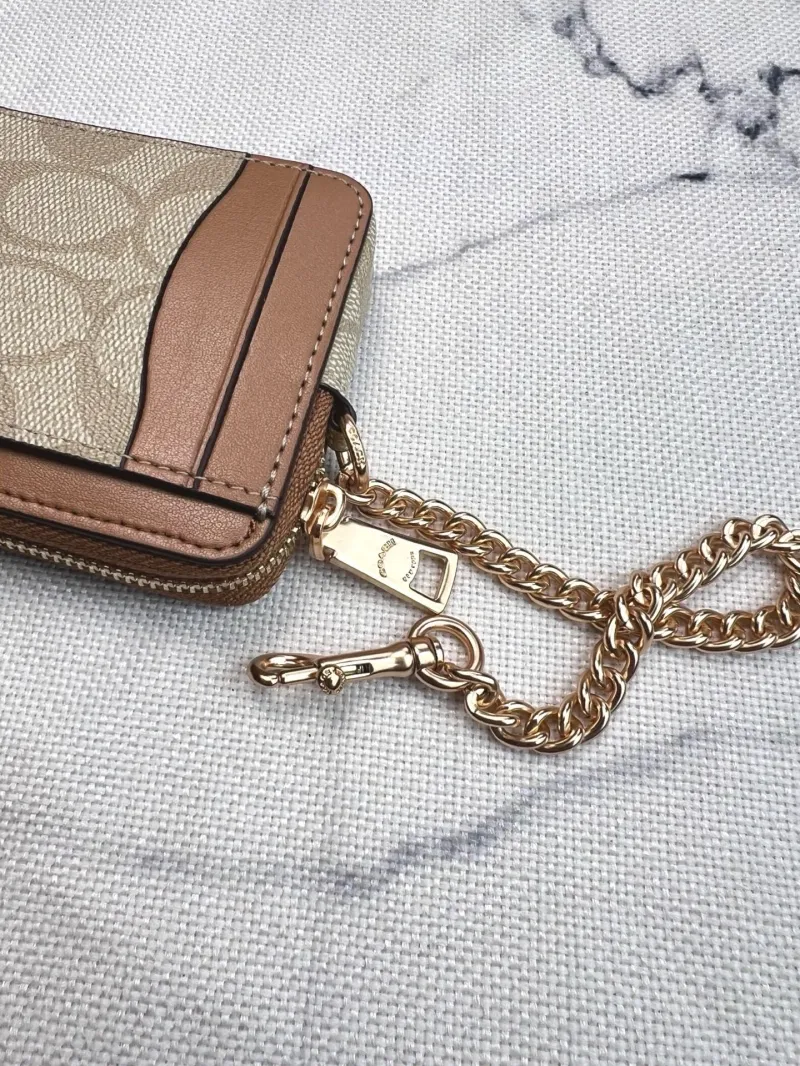Coach Wallets & Purse-108 - Image 6