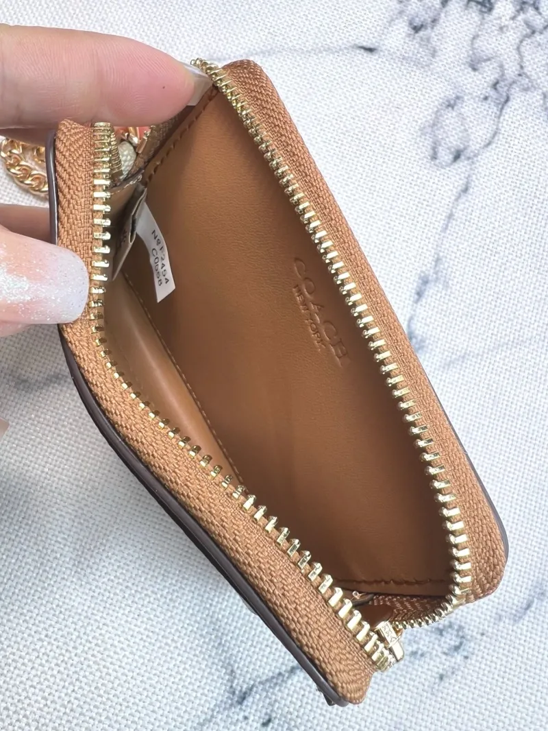 Coach Wallets & Purse-108 - Image 9